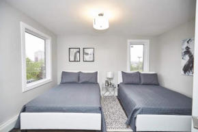 Clifton Hill Hideaway 3a - Two Bedroom Condo